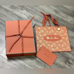 Loro Piana box Set